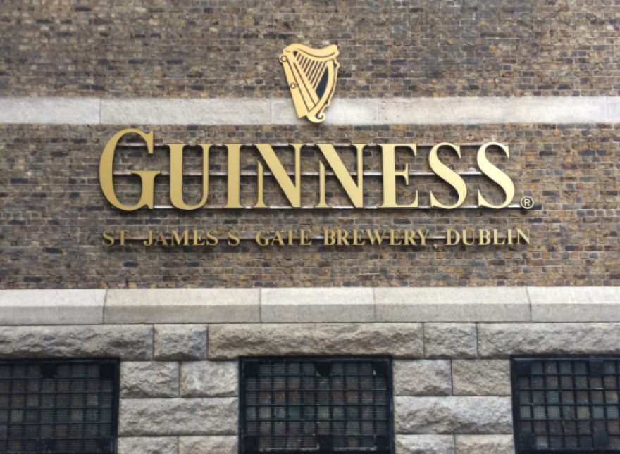 Η «κατάρα» των Guinness χτύπησε έναν ακόμη απόγονο - Πέθανε στα 51 του χρόνια αφήνοντας πίσω του αμύθητη περιουσία