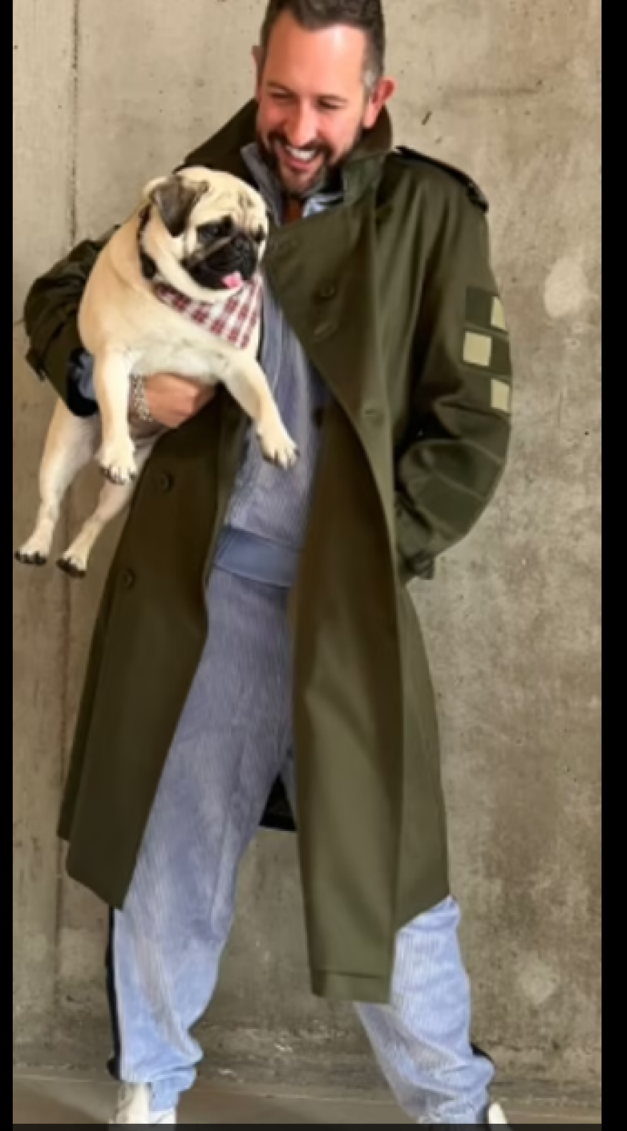 Απίστευτη ομολογία Βρετανού ομοφυλόφιλου: Είχα ευλογιά των πιθήκων αλλά... και επαφές με περίπου δέκα νέους