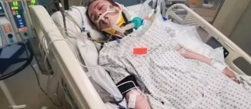 Αυστραλία: Ήταν σε κώμα για έναν μήνα κι όταν ξύπνησε βρήκε μήνυμα από την ερωμένη του συντρόφου της