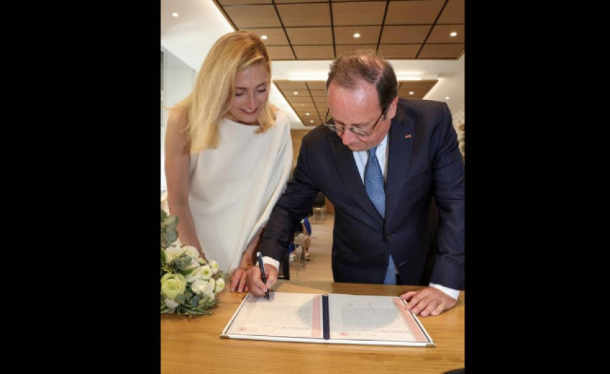 Όταν οι ηγέτες κρατών χωρίζουν - Από τον Σαρκοζί και τη Μαρίν μέχρι τον... Τριντό!