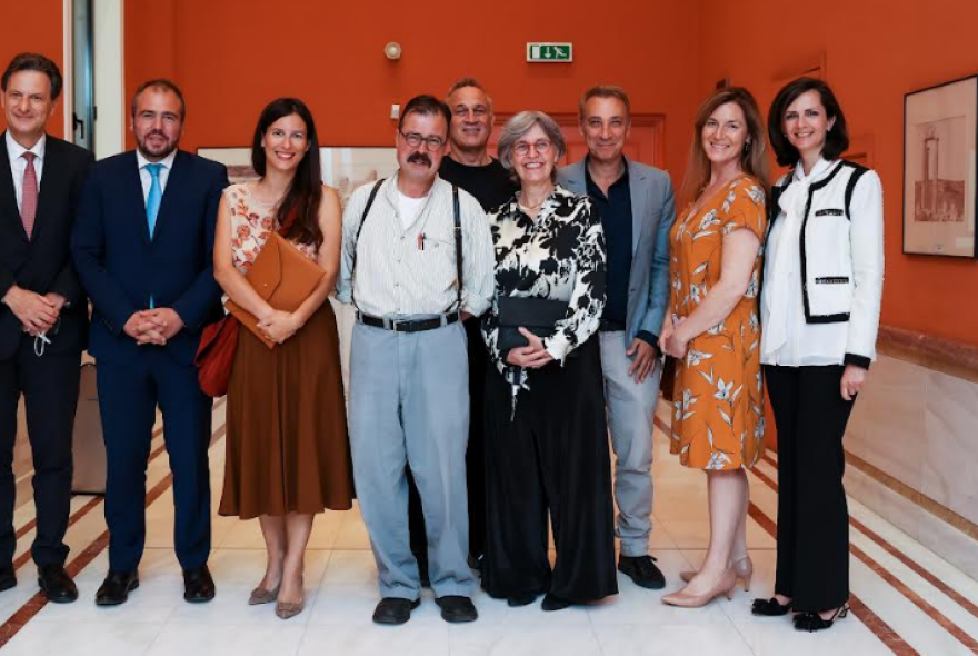 Η ιστορία της μουσικής των Ελληνοεβραίων γυναικών του 20ου αιώνα από τον Αμερικανό εθνομουσικολόγο Christopher King 