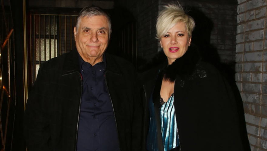 Κληρονομιά Τράγκα: Ο Φρέντυ έφυγε, η Μαρία και ο Γιάννης έμειναν