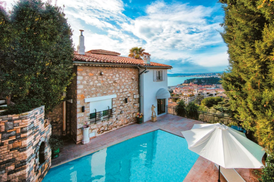 Κληρονομιά Τράγκα: Ο Φρέντυ έφυγε, η Μαρία και ο Γιάννης έμειναν