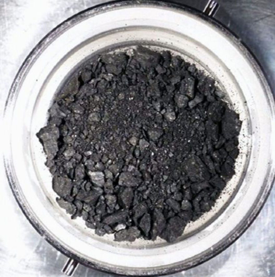 Ιαπωνία: Αμινοξέα σε αστεροειδή ανακάλυψε ερευνητικό διαστημικό σκάφος το 2019