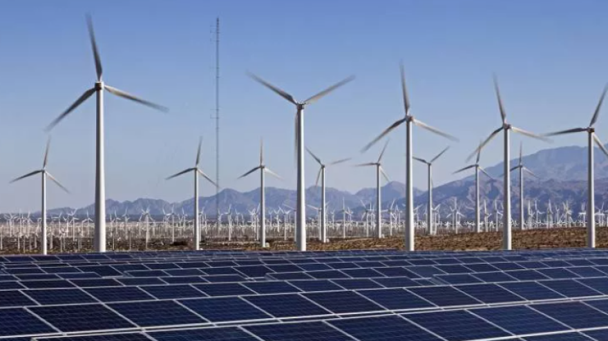 Έκθεση/ExxonMobil: Το 2050 η Γη θα έχει 10 δισ. πληθυσμό και το πετρέλαιο θα είναι απαραίτητο και πιο ακριβό