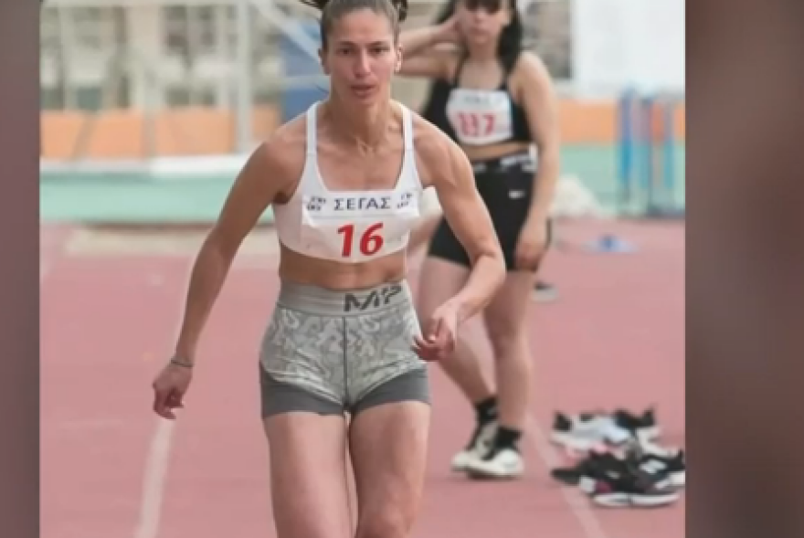 Θεία της 22χρονης αθλήτριας στίβου που πέθανε ξαφνικά στην Κομοτηνή: «Δεν ήταν εμβολιασμένη»