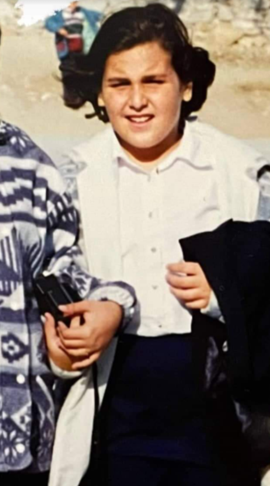 Τραγωδία στο Παγκράτι: Κηδεύτηκε στη Νάξο η 36χρονη που γλίστρησε κι έπεσε από το μπαλκόνι