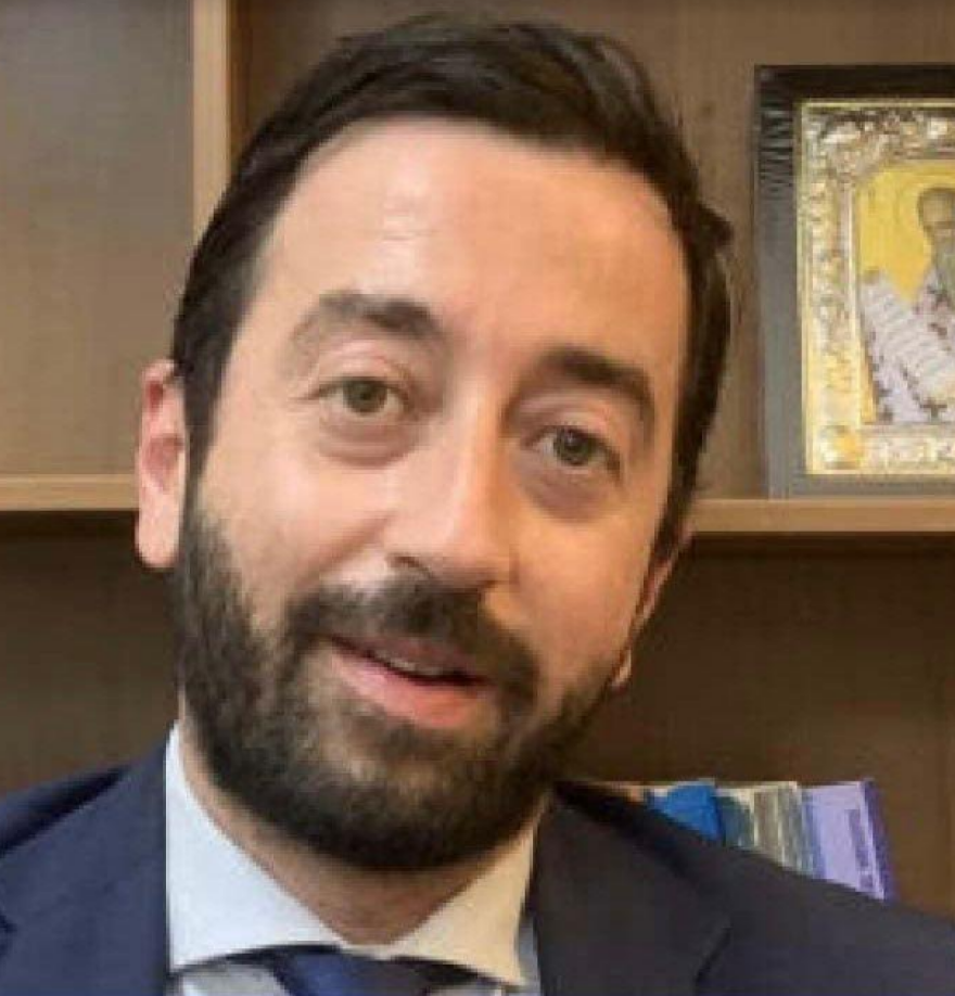 Ο συζυγοκτόνος αστυνομικός της Κηφισιάς μέσα από το κελί του στο protothema.gr: «Δεν κατάφερα να συγκρατήσω τον εαυτό μου»