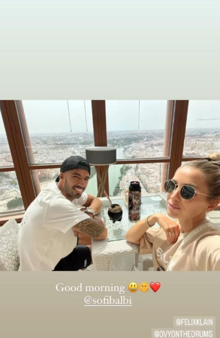  Ζόρντι Άλμπα: Παντρεύτηκε την εκλεκτή της καρδιάς του 