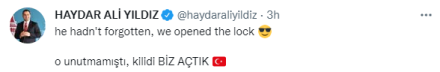 Έλον Μασκ: Εξόργισε τους Τούρκους με ένα... tweet που μιλά για «Κωνσταντινούπολη»