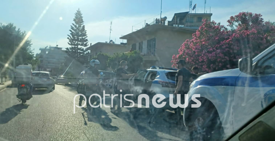 Αυτό είναι το εγκαταλελειμμένο σπίτι που βρέθηκε ο Θύμιος από τον Πύργο