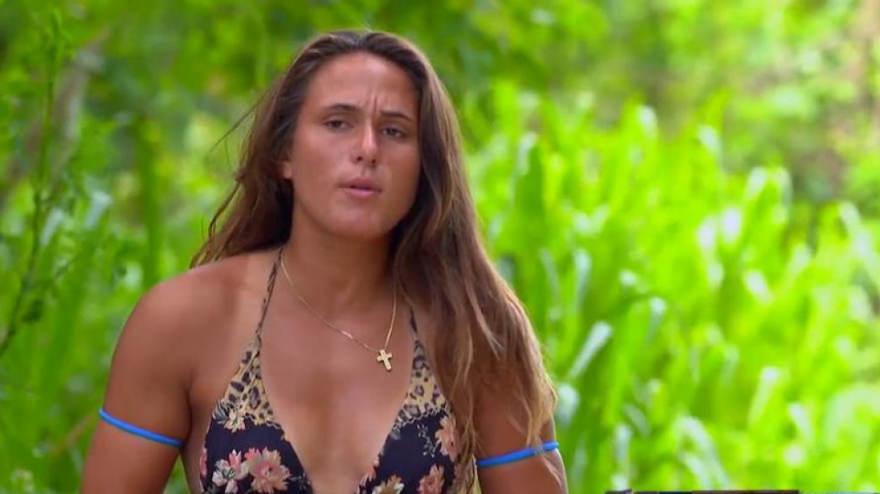 Survivor Spoiler: Η ασυλία και ο πρώτος υποψήφιος προς αποχώρηση