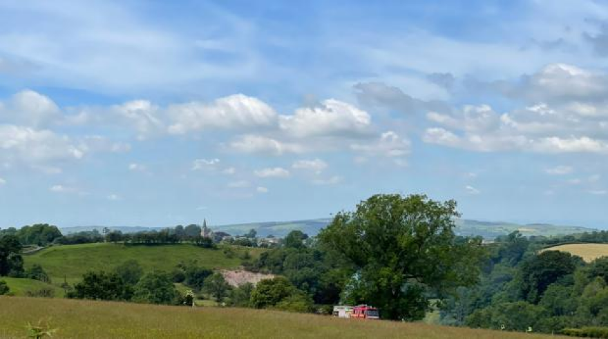 Βρετανία: Ελικόπτερο συνετρίβη στο Γιορκσάιρ