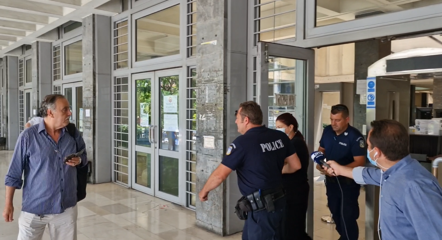 Yeni Safak: Αποκαλεί «Krizotakis» τον Έλληνα πρωθυπουργό και τον κατηγορεί για την ένταση στις σχέσεις με την Τουρκία