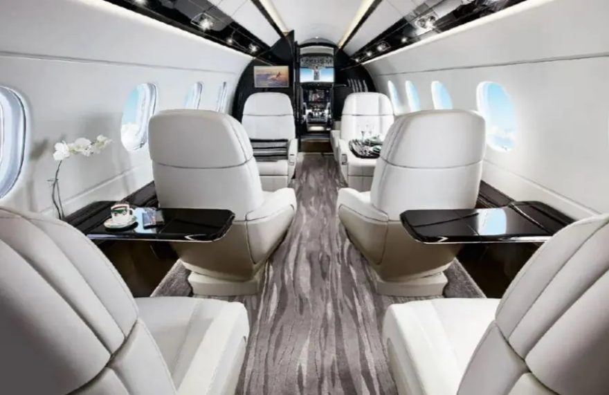  Νεϊμάρ: Αναγκαστική προσγείωση για το ιδιωτικό τζετ του 