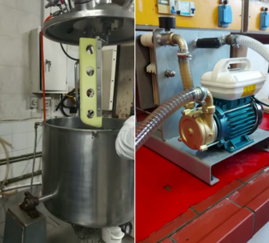 Coffe-Eco: Εξελίσσοντας την αλυσίδα παραγωγής αξίας των τροφίμων από γραμμική σε κυκλική ξεκινώντας από τον espresso