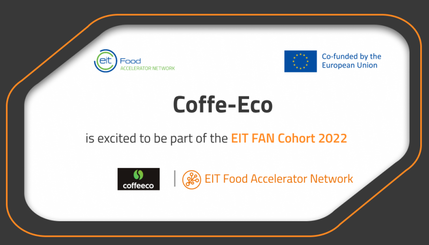 Coffe-Eco: Εξελίσσοντας την αλυσίδα παραγωγής αξίας των τροφίμων από γραμμική σε κυκλική ξεκινώντας από τον espresso