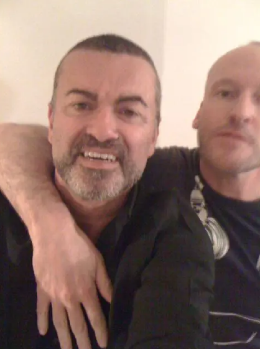 Τζορτζ Μάικλ: H ζωή γεμάτη σεξ, οι εξαρτήσεις και το «χάπι βιασμού»