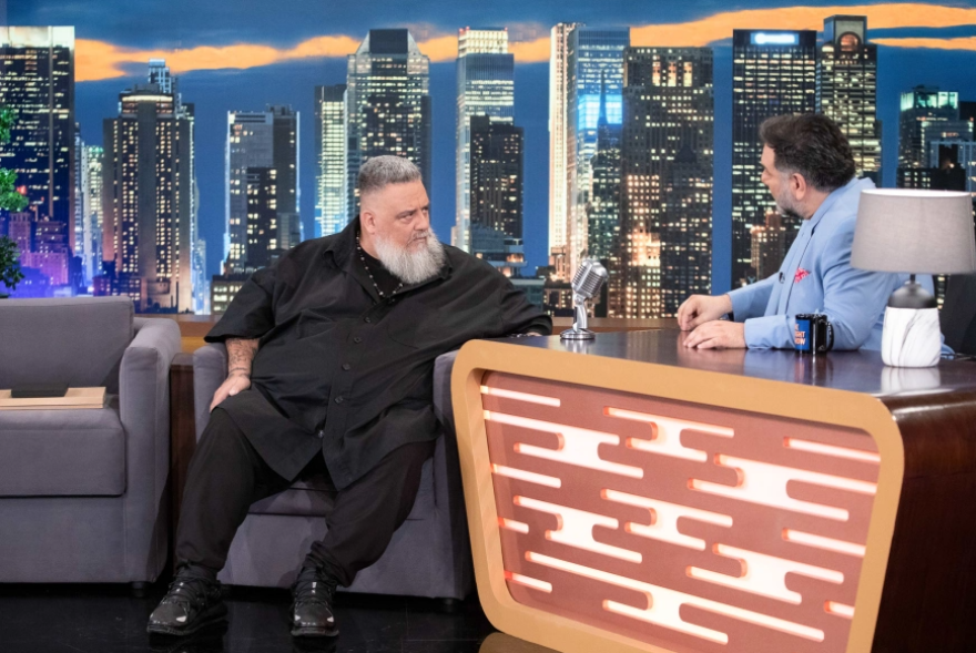 Μιχάλης Μυτακίδης: «Τους έντεχνους τους φτύνω όλους στα μούτρα, δεν θέλω να δω κανέναν τους»