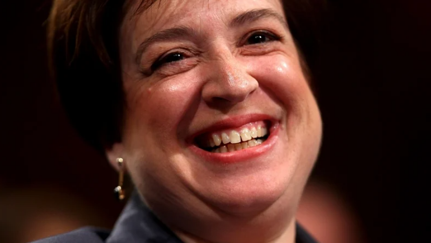 ΗΠΑ: Αυτοί είναι οι δικαστές του Ανωτάτου Δικαστηρίου που κατήργησαν το δικαίωμα στην άμβλωση