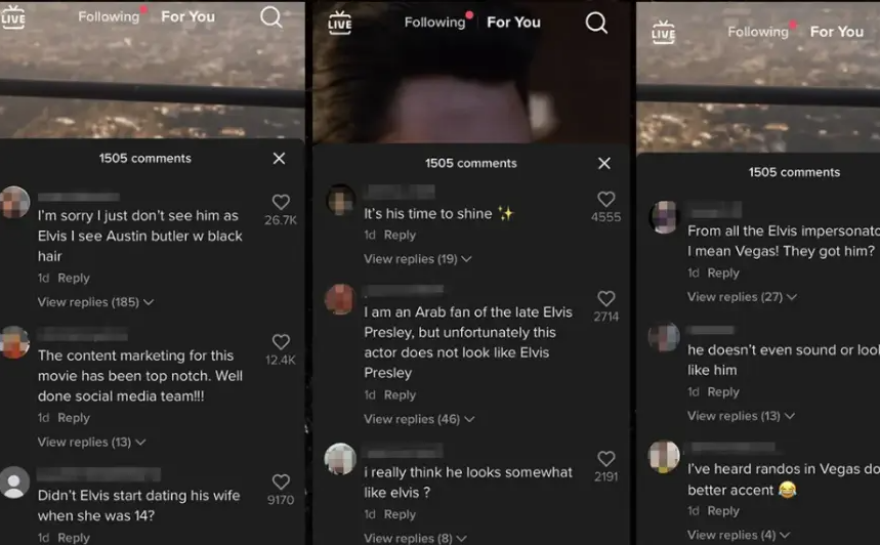Όστιν Μπάτλερ: Ποιος είναι ο ηθοποιός που μπήκε στα «blue suede shoes» του Έλβις Πρίσλεϊ