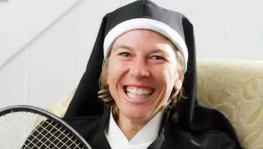 Άντρεα Τζέγκερ: Σεξουαλική παρενόχληση αποκάλυψε πρώην Αμερικανίδα τενίστρια 