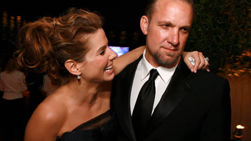 Οι... άπιστοι του Χόλιγουντ - Δείτε ποια διάσημα ζευγάρια έμειναν μαζί, παρά τα «παραστρατήματα»