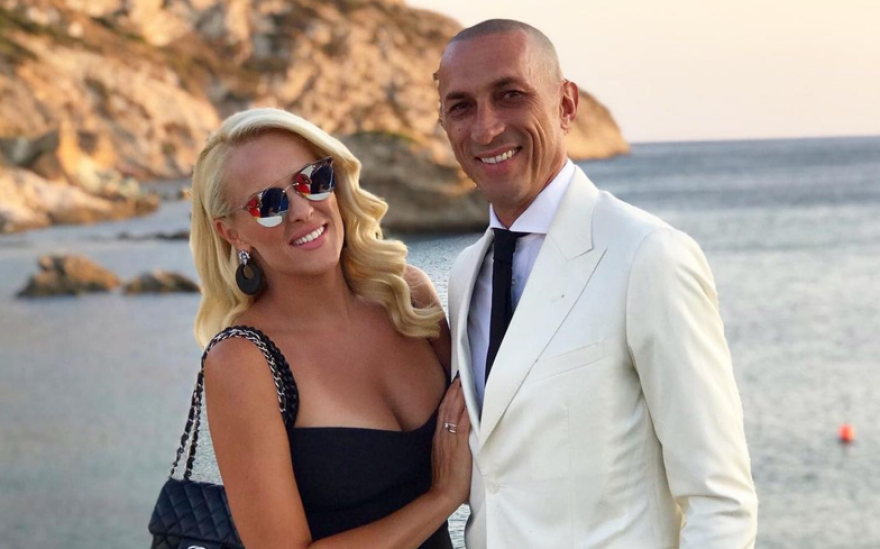 Έλενα Ασημακοπούλου: Αποκάλυψε γιατί ανακοίνωσε τον χωρισμό της με τον Τσιρίλο μετά από 8 μήνες