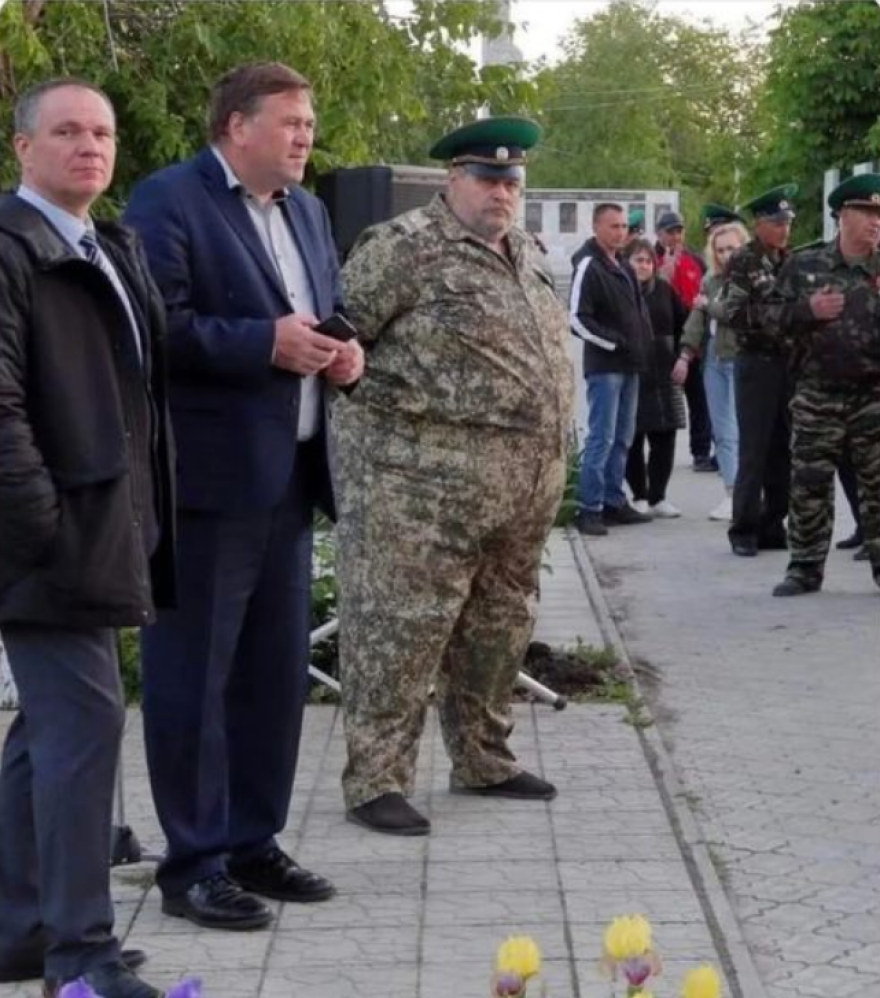 Πόλεμος στην Ουκρανία: Ψευδείς οι πληροφορίες ότι ο Πούτιν στέλνει τον εν αποστρατεία στρατηγό «Πάβελ» στην πρώτη γραμμή