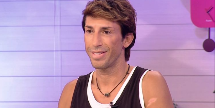 Κωνσταντίνος Εμμανουήλ για τη μνηστή του: «Με το που της λέω ότι χωρίζουμε, μου ρίχνει μπουνιές»