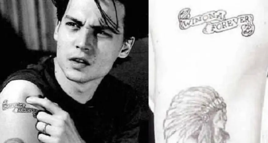 Η Γουινόνα Ράιντερ σε μια κατάθεση ψυχής: Ο χωρισμός με τον Ντεπ, η ψυχοθεραπεία, η κλοπή και η λύτρωση