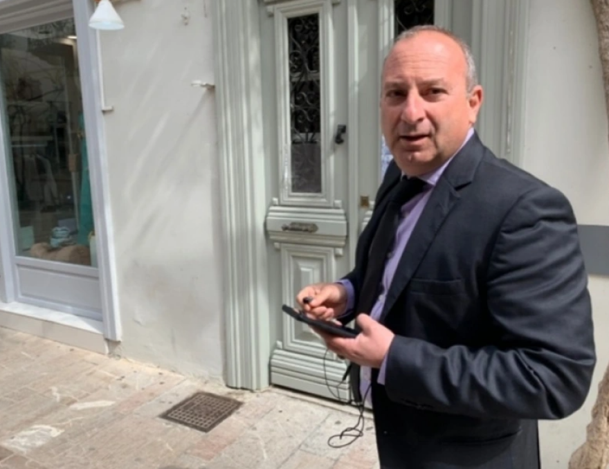 Ρόδος: «Με έπιασε από το λαιμό, με έσπρωξε και με βίασε» - 21χρονη Φινλανδή κατηγορεί για βιασμό 27χρονο Μαροκινό