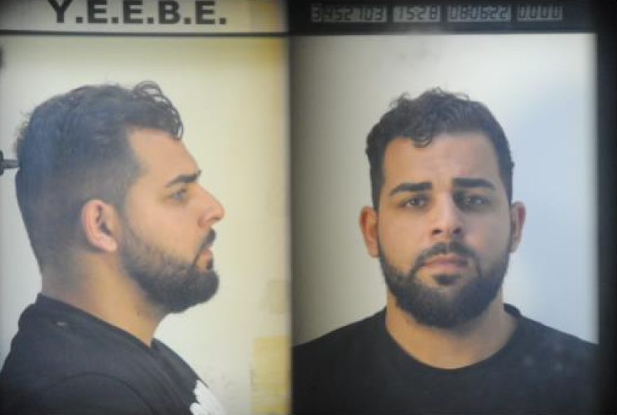 Θεσσαλονίκη: Τράπερ ο 27χρονος που συνελήφθη για τον βιασμό 16χρονης