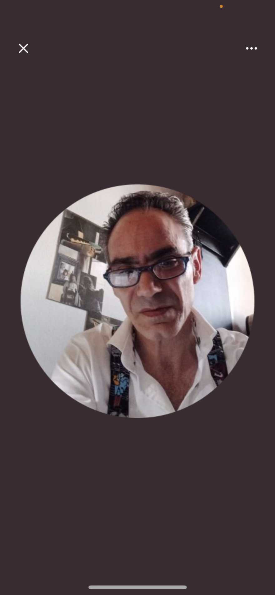 Ενεργός στο Twitter από τη φυλακή είναι ο 50χρονος που πέρσι έκλεψε πίνακα του Πικάσο από την Εθνική Πινακοθήκη