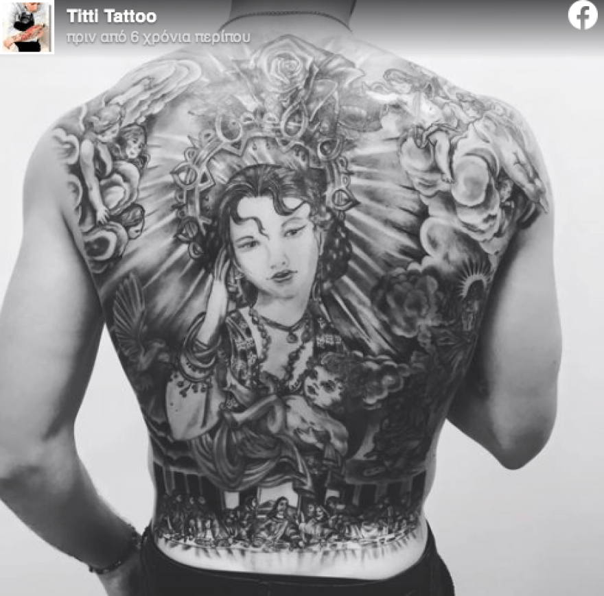  Σίμε Βρσάλικο: Ένας αμυντικός παγκόσμιας κλάσης στη μηχανή του Ολυμπιακού 