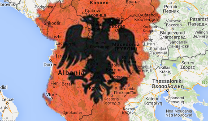 Η αλυτρωτική προπαγάνδα Αλβανών και Ιταλών για τους Τσάμηδες στην Ήπειρο (1930-1940)