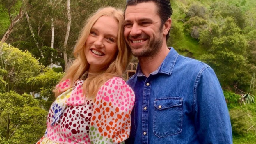  Χρήστος Βασιλόπουλος: «Προς το παρόν δεν σκοπεύω να γυρίσω στην Ελλάδα»   