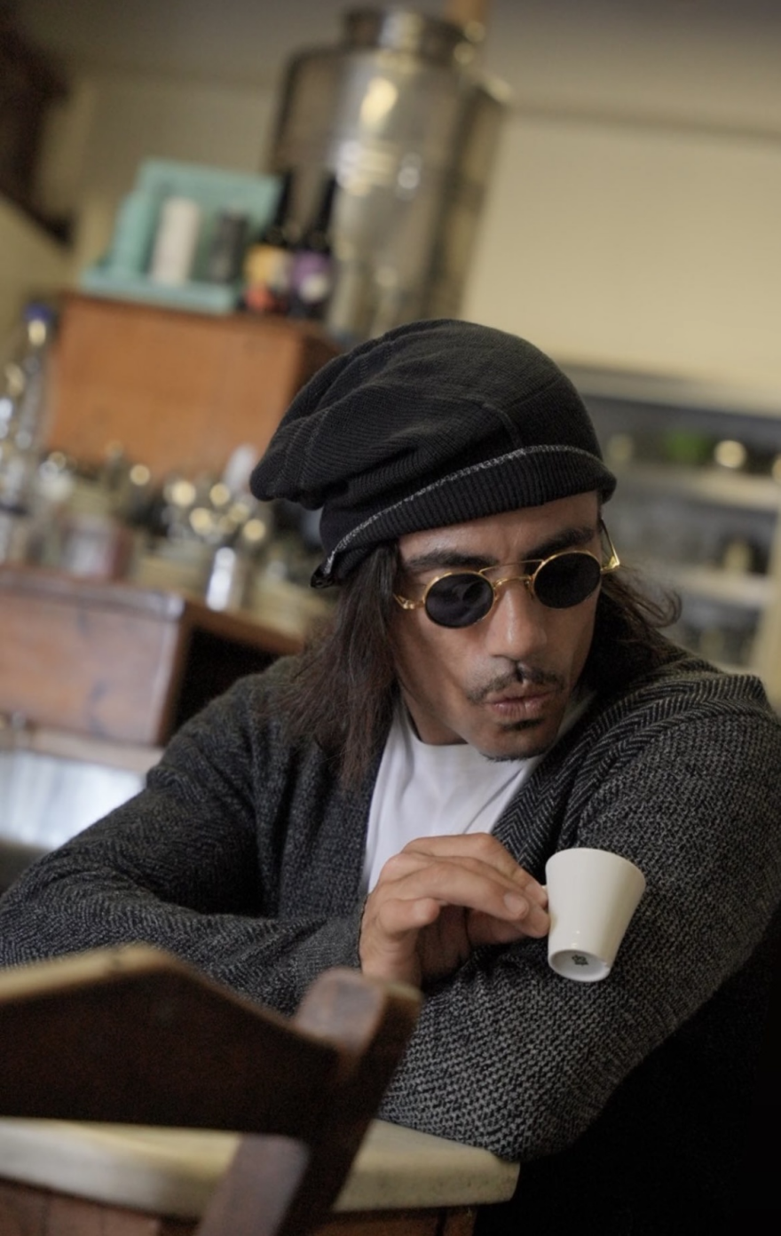 Μύκονος: Ο Νουσρέτ, το ντους με δεκάδες σαμπάνιες στο Nammos και το «ναυάγιο» του Τζέραρντ Μπάτλερ 