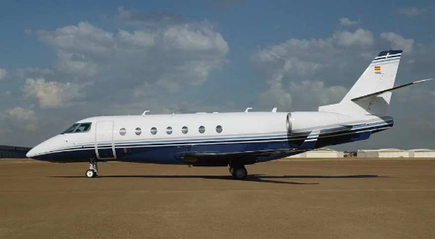 Κριστιάνο Ρονάλντο: Βγάζει προς πώληση το ιδιωτικό του τζετ 