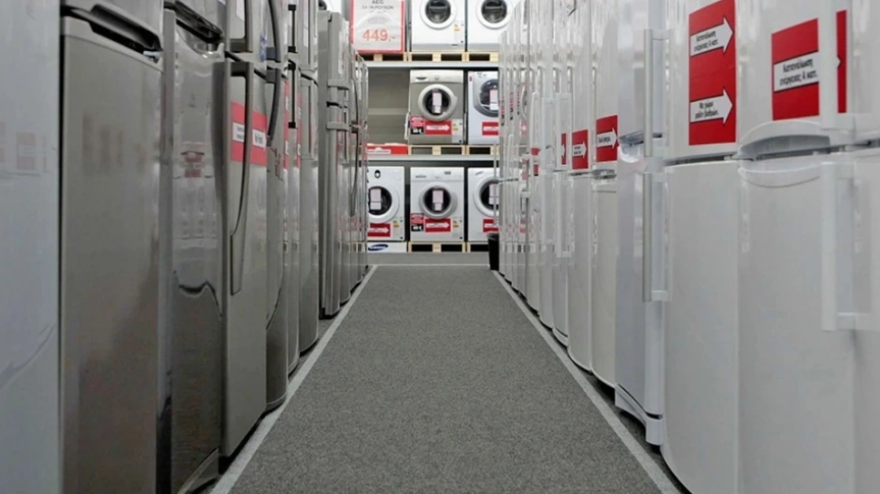 Επιδότηση ηλεκτρικών συσκευών: Μέχρι πότε θα γίνονται οι αιτήσεις