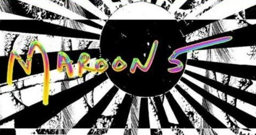 Maroon 5: Mία αφίσα του συγκροτήματος προκάλεσε διαμάχη στη Νότια Κορέα