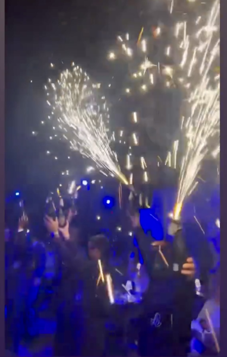 Ο χαμός, ο Αργυρός, τα «μαύρα σκοτάδια» στη Μύκονο και οι σαμπάνιες 