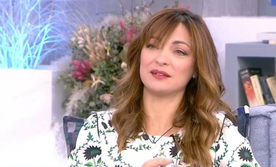 Έμιλυ Κολιανδρή: Η άγνωστη ιστορία πίσω από το όνομά της - «Δεν δέχτηκε ο παπάς να με βαπτίσει»