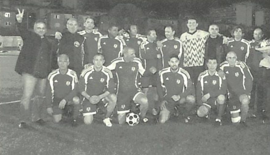 Απόλλωνας Σμύρνης: Αγνωστες ιστορίες στο νέο βιβλίο του Γιώργου Αρκουλή