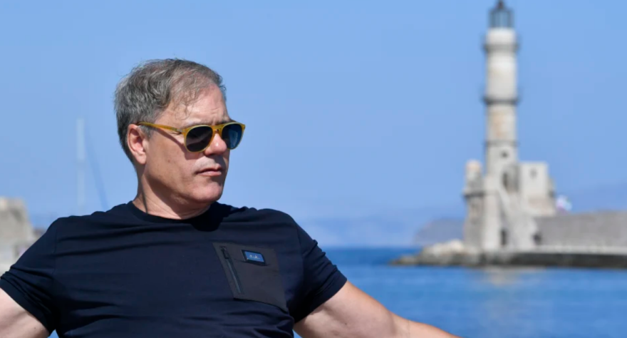 Ενεργειακή κρίση: Ο Κικίλιας καλεί Γερμανούς συνταξιούχους να περάσουν το δύσκολο χειμώνα στην Ελλάδα