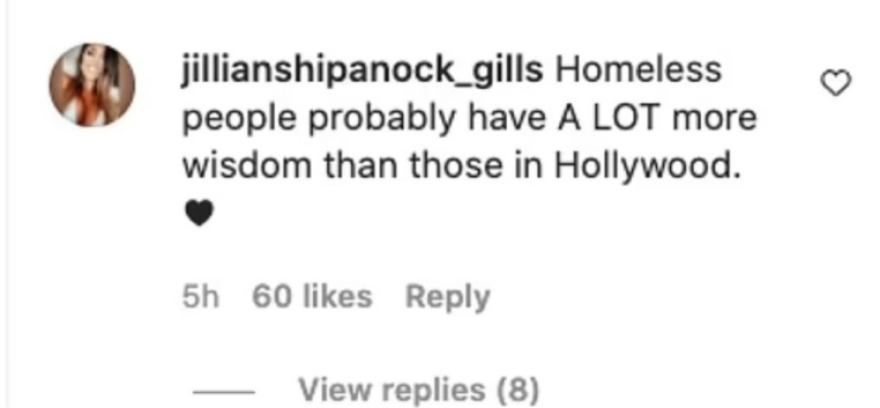 Μπρίτνεϊ Σπίαρς: «Προτιμώ να κάνω παρέα με άστεγους παρά με άτομα του Χόλιγουντ» - Αντέδρασαν οι φαν της