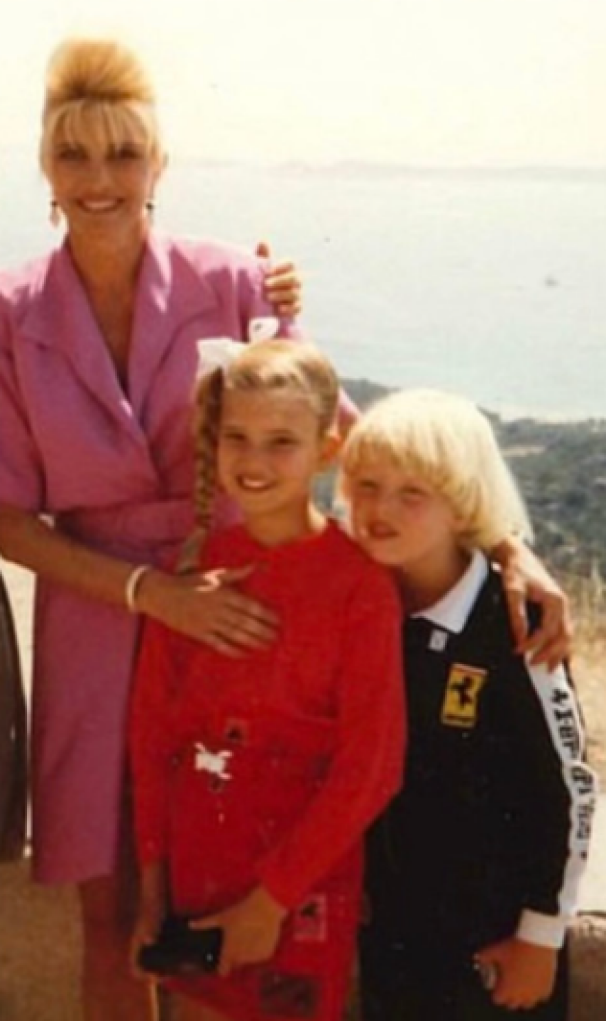 Από πτώση ο θάνατος της Ιβάνα Τραμπ - Τι αναφέρει η ιατροδικαστική έκθεση 