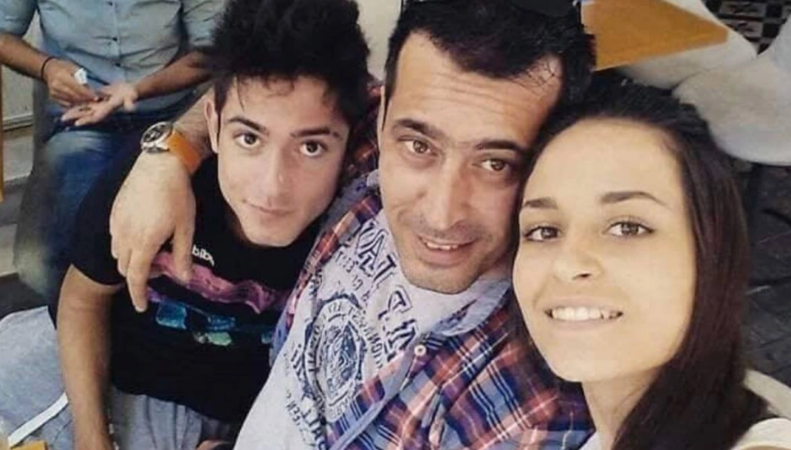 Μίλτος Τεντόγλου: Η άλλη ζωή του Έλληνα Ολυμπιονίκη 