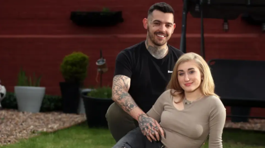 Πόλεμος στην Ουκρανία: Πώς η ιστορία του Βρετανού που «έφυγε» με την 22χρονη Ουκρανή τον... κατέστρεψε οικονομικά