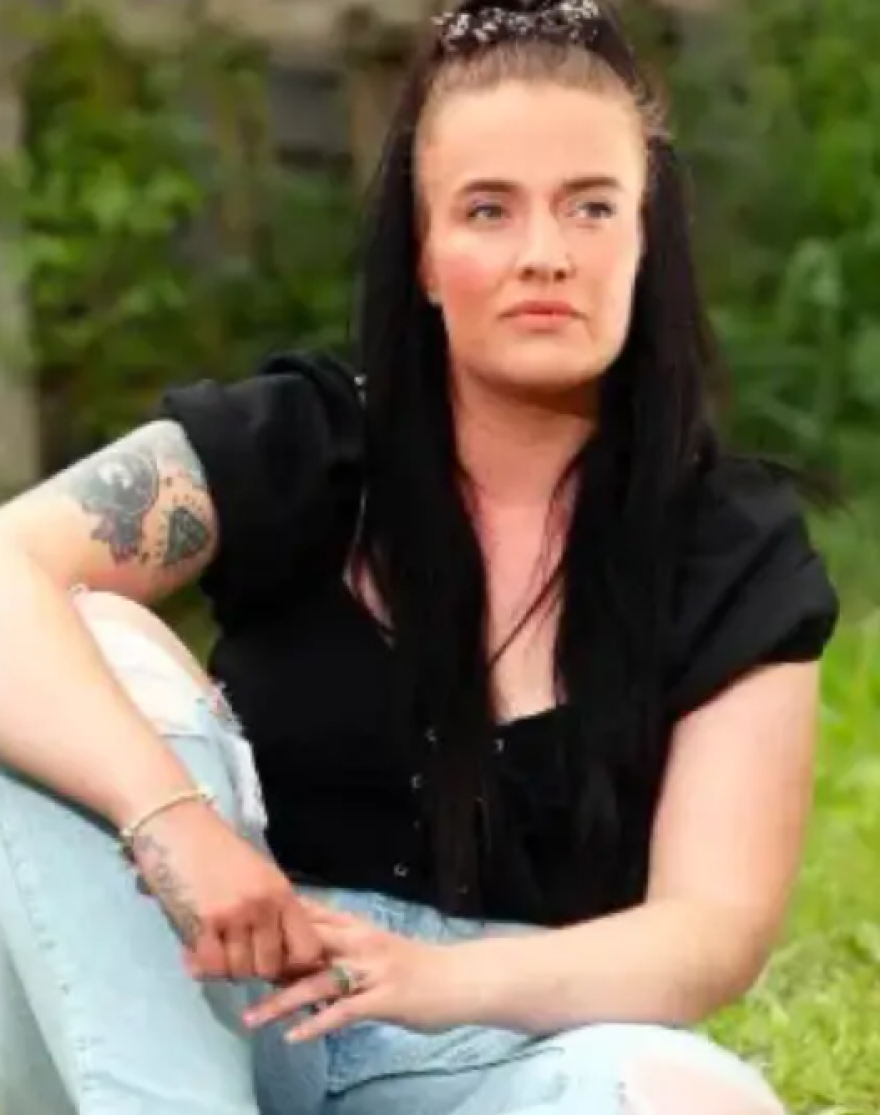 Πόλεμος στην Ουκρανία: Πώς η ιστορία του Βρετανού που «έφυγε» με την 22χρονη Ουκρανή τον... κατέστρεψε οικονομικά